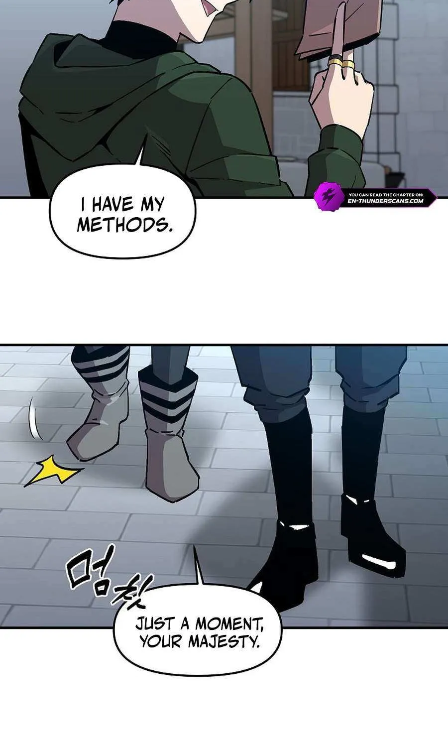 Bug Player Chapter 153 page 42 - 