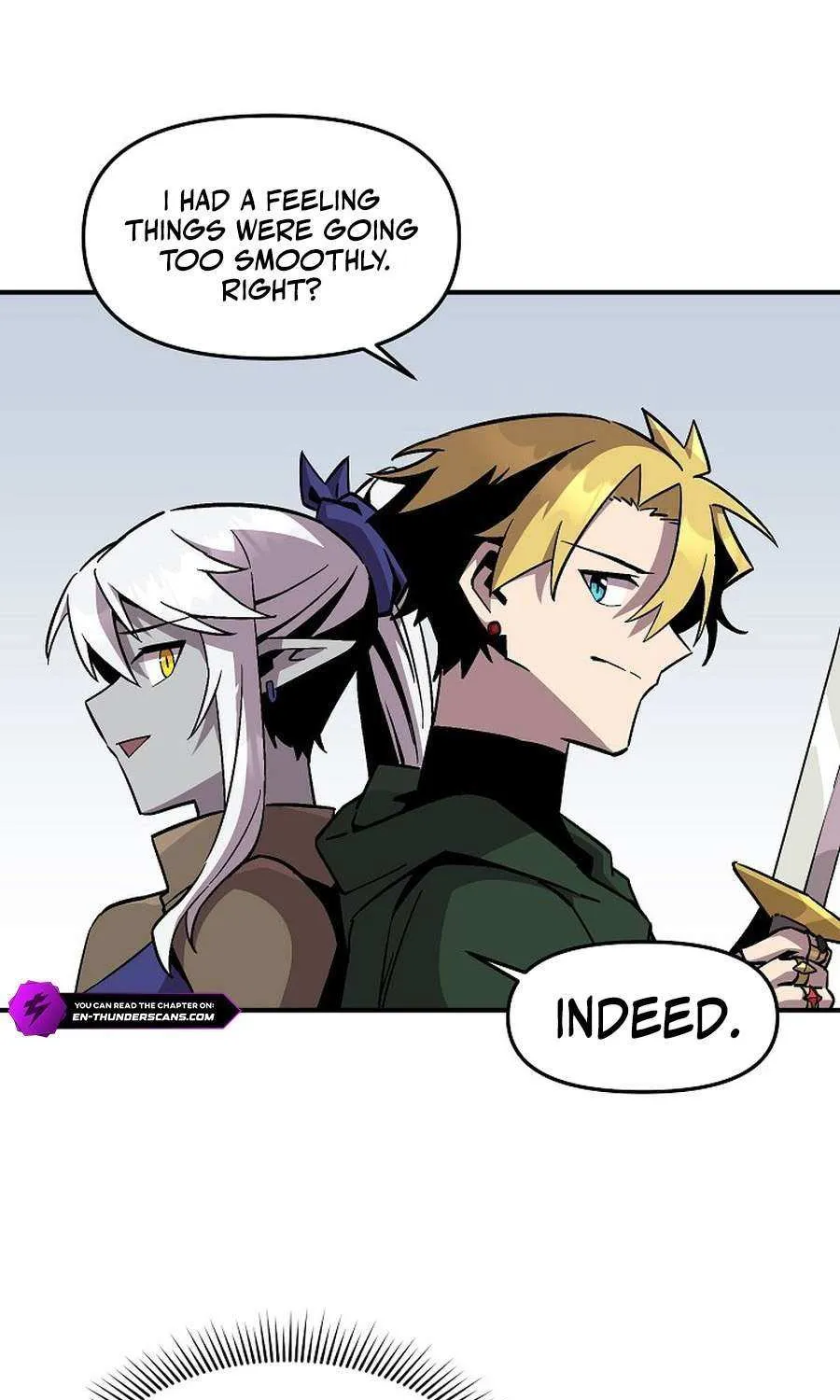 Bug Player Chapter 153 page 49 - 