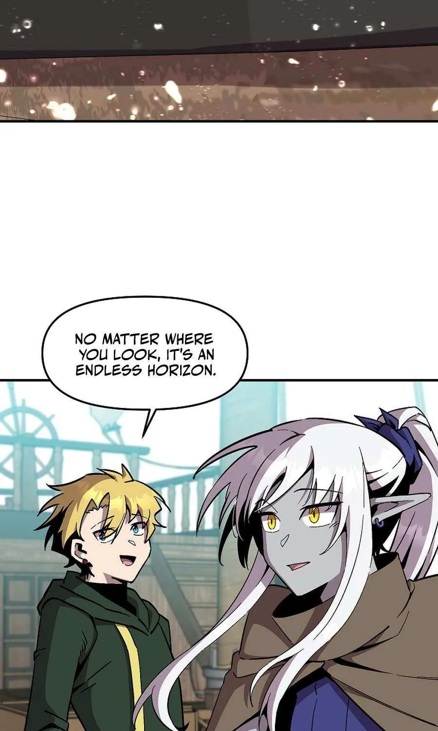 Bug Player Chapter 153 page 6 - 