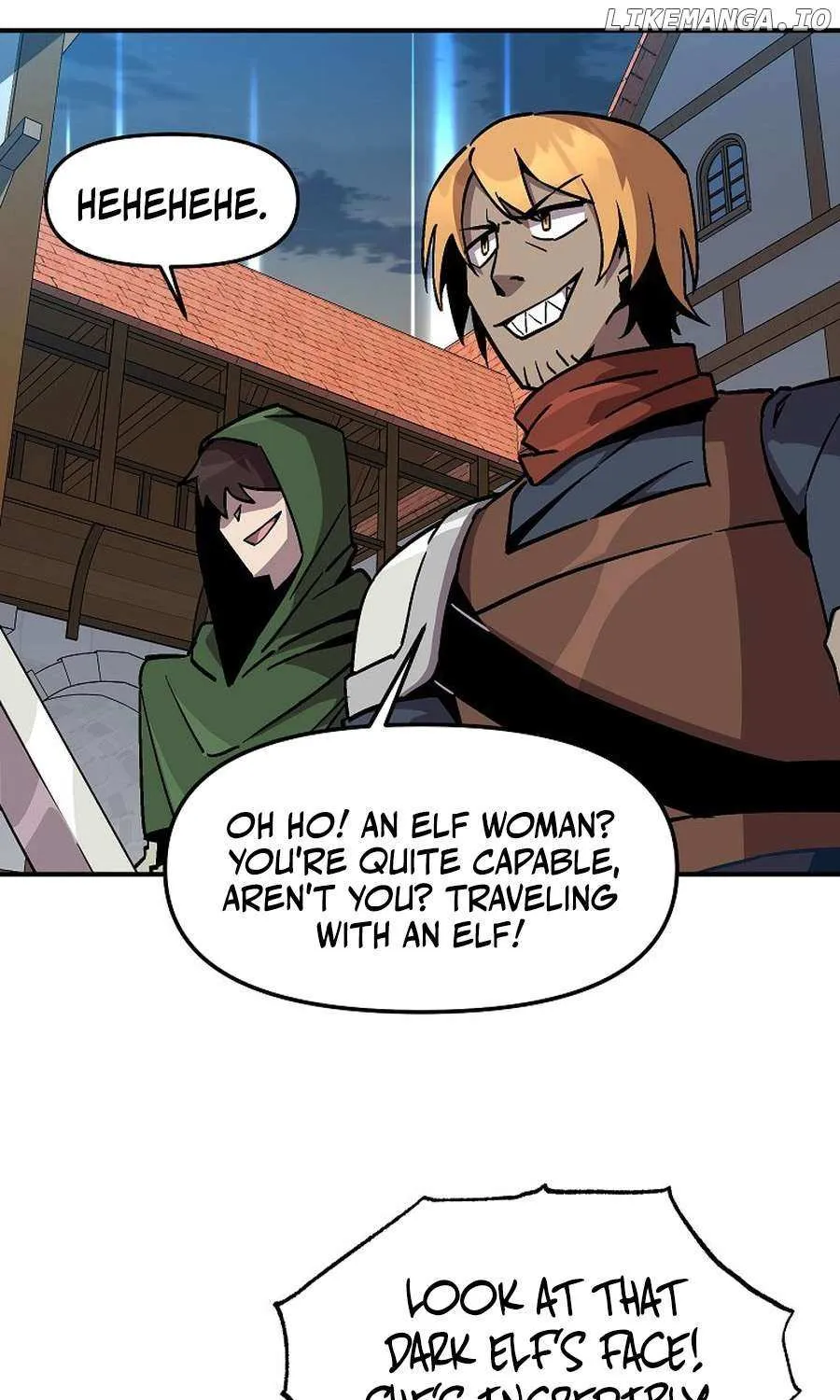 Bug Player Chapter 153 page 51 - 