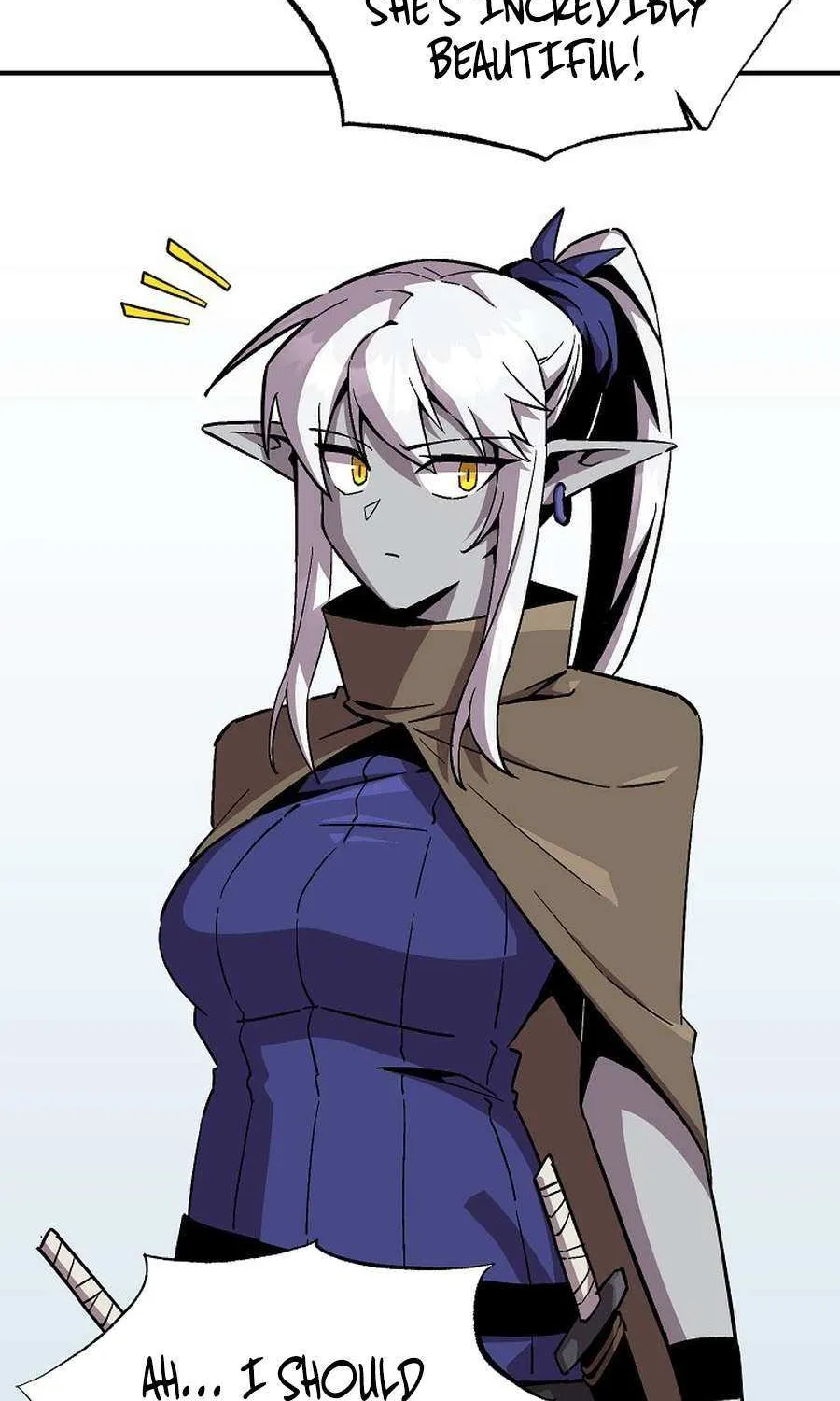 Bug Player Chapter 153 page 52 - 