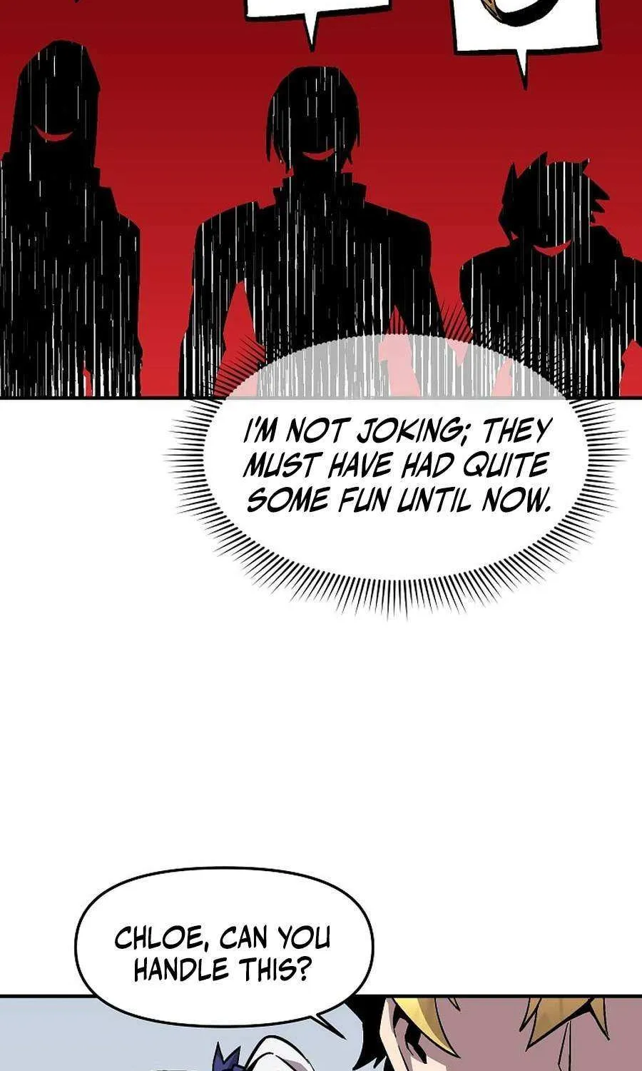 Bug Player Chapter 153 page 56 - 
