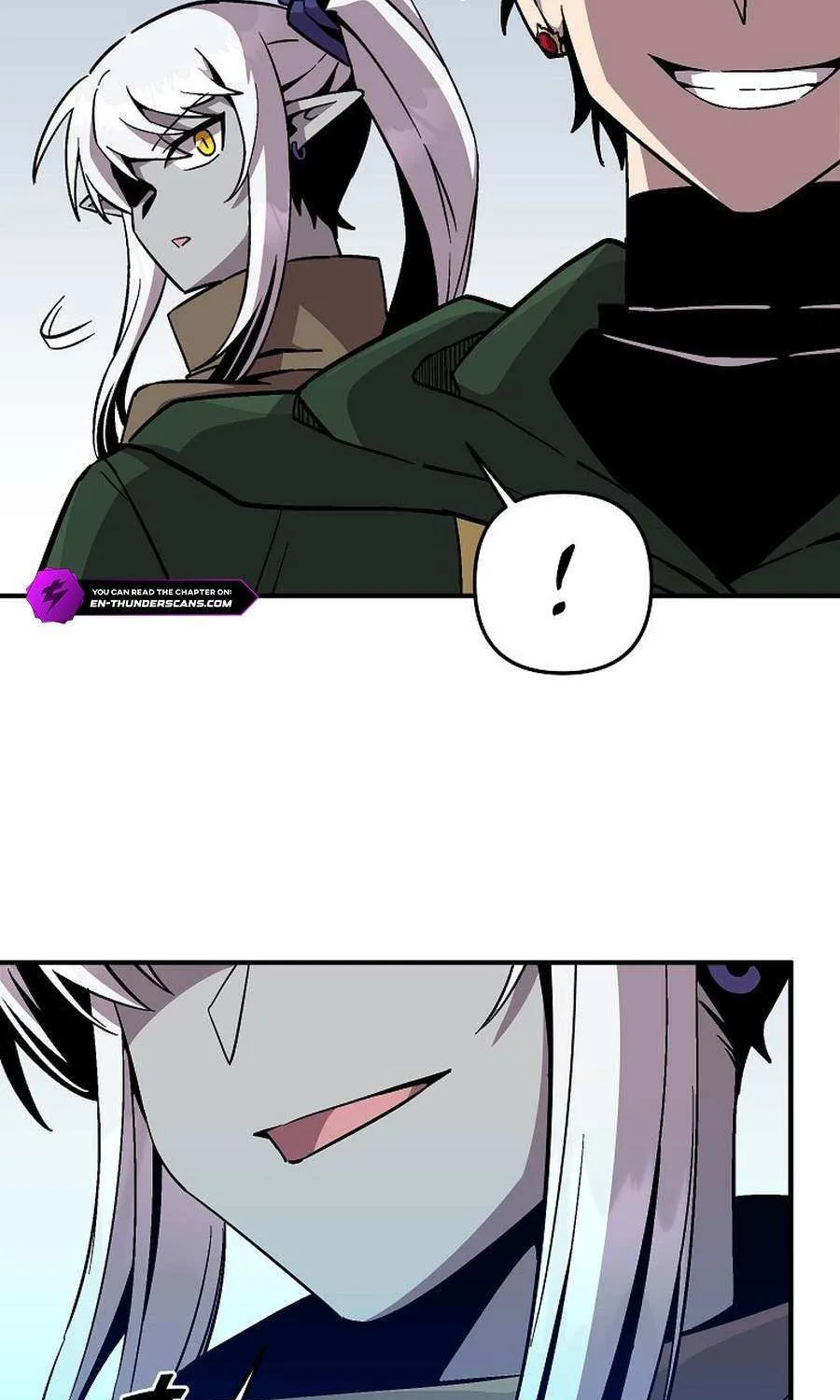 Bug Player Chapter 153 page 57 - 