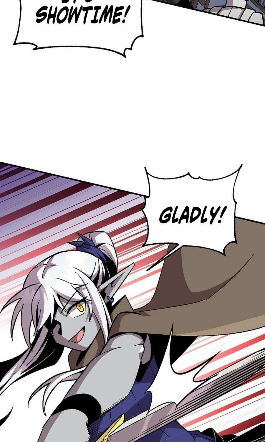 Bug Player Chapter 153 page 60 - 