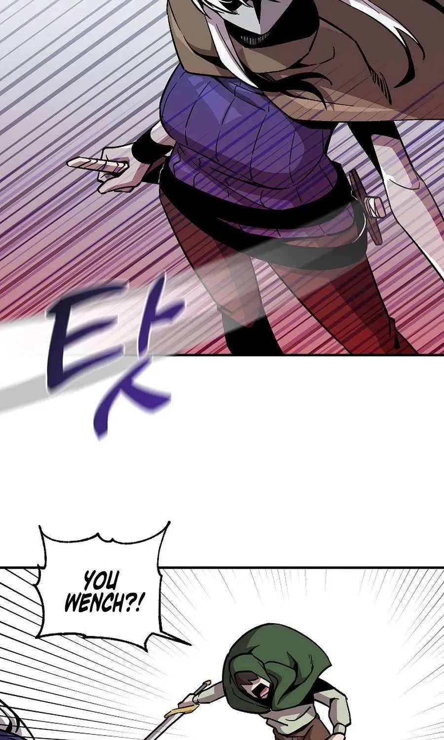 Bug Player Chapter 153 page 65 - 