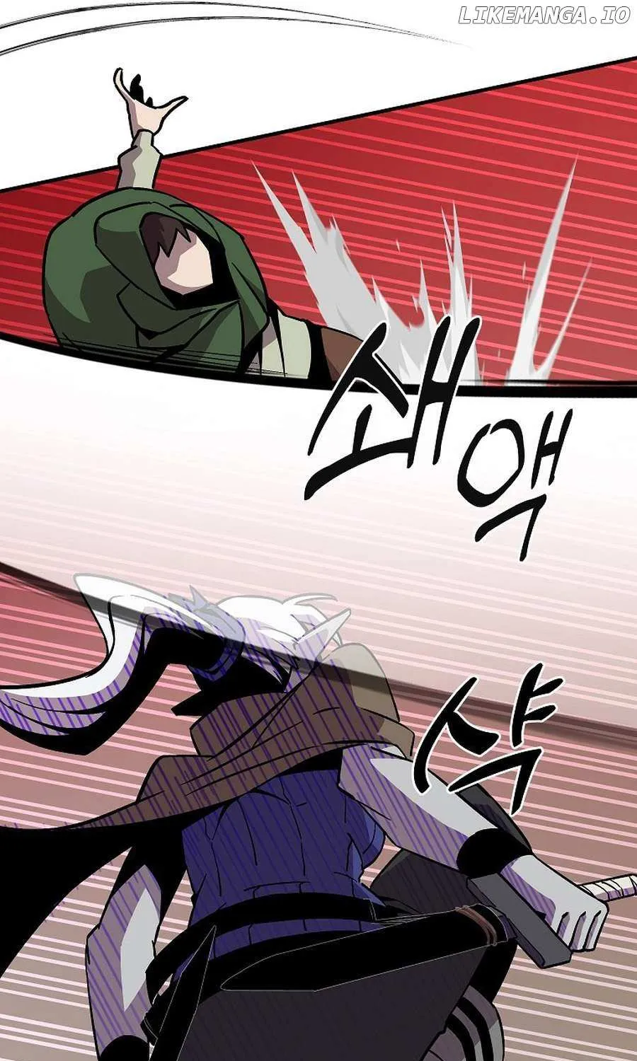Bug Player Chapter 153 page 67 - 