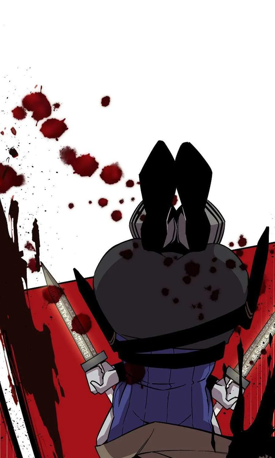 Bug Player Chapter 153 page 69 - 