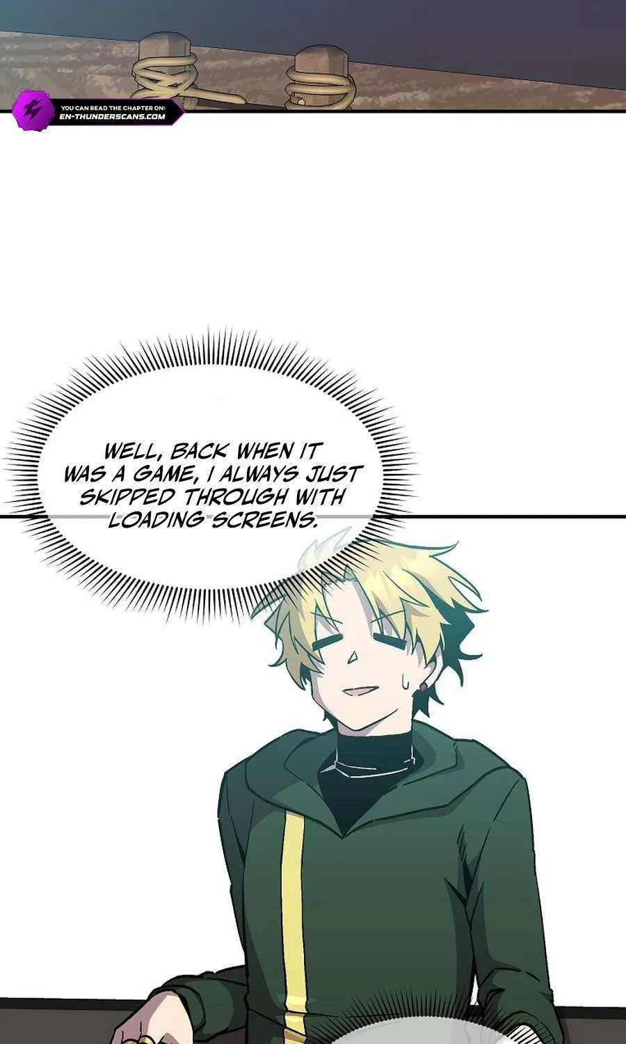 Bug Player Chapter 153 page 8 - 