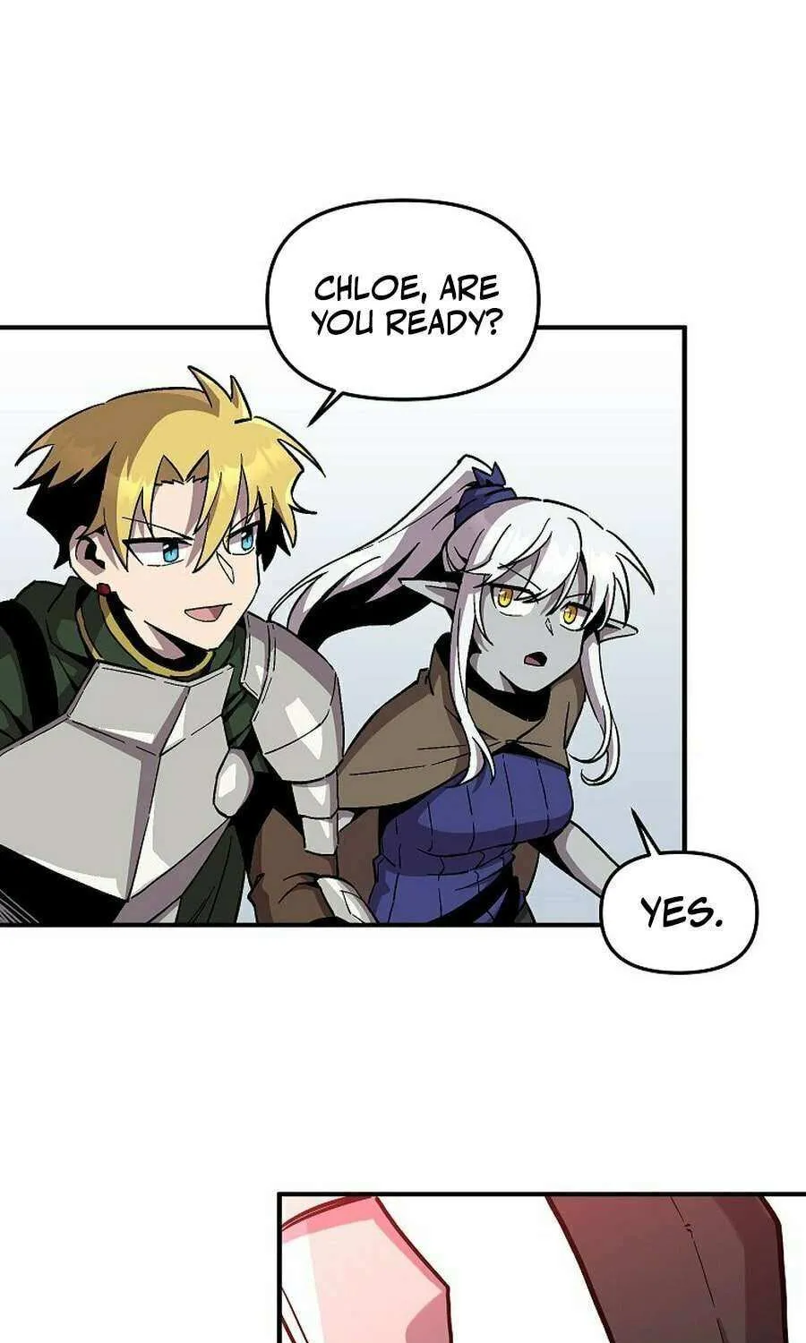 Bug Player Chapter 154 page 13 - 