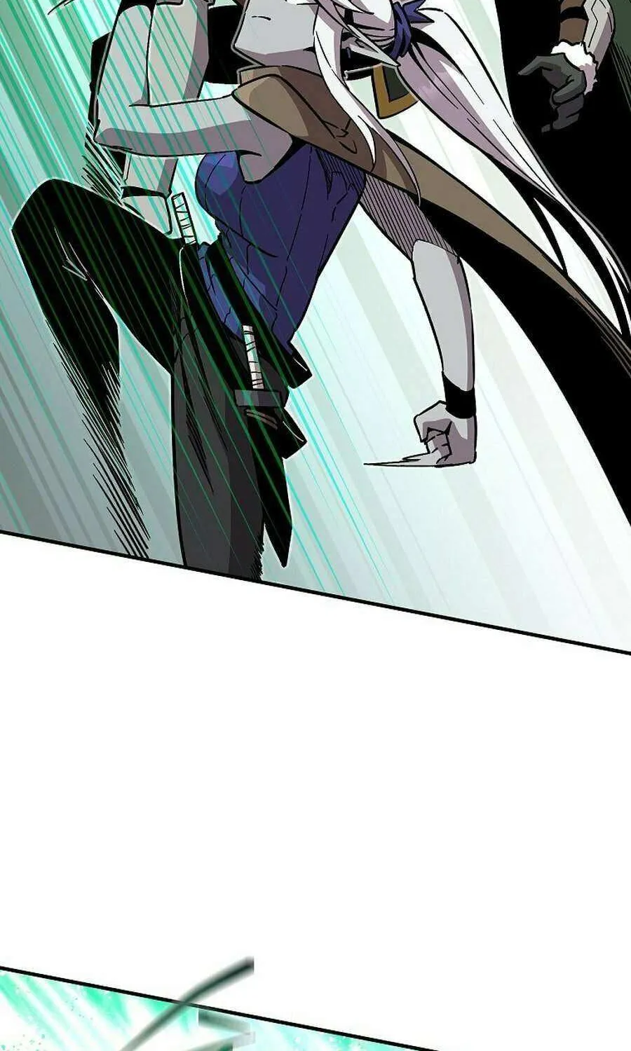 Bug Player Chapter 154 page 16 - 