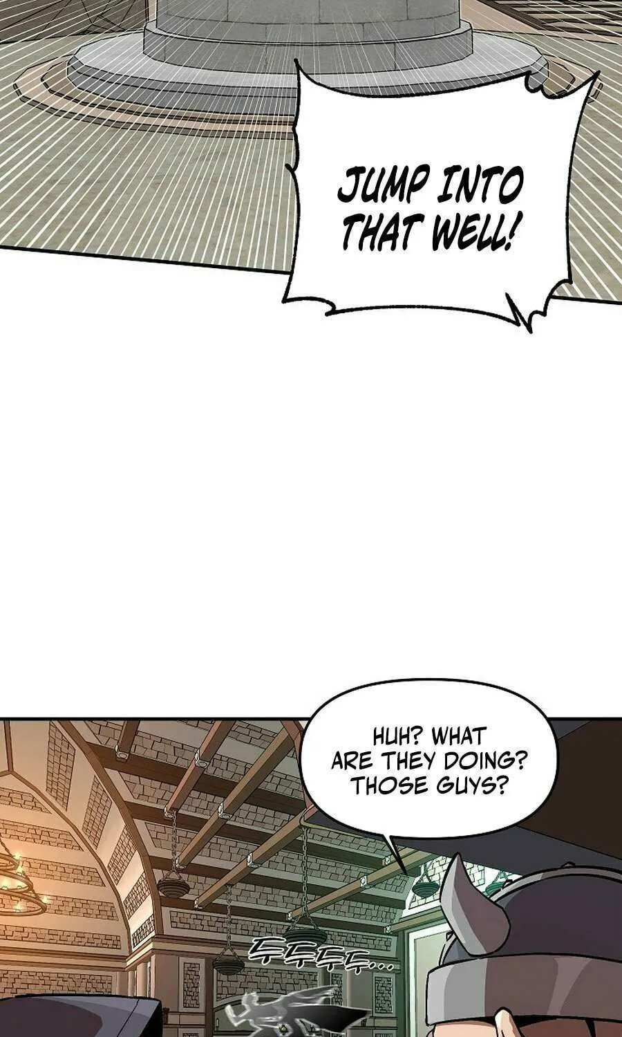 Bug Player Chapter 154 page 23 - 