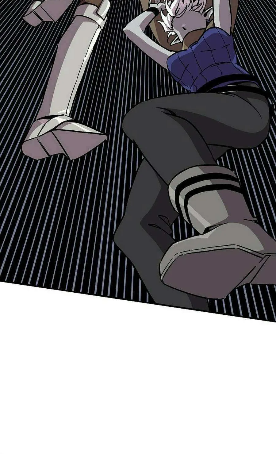 Bug Player Chapter 154 page 26 - 