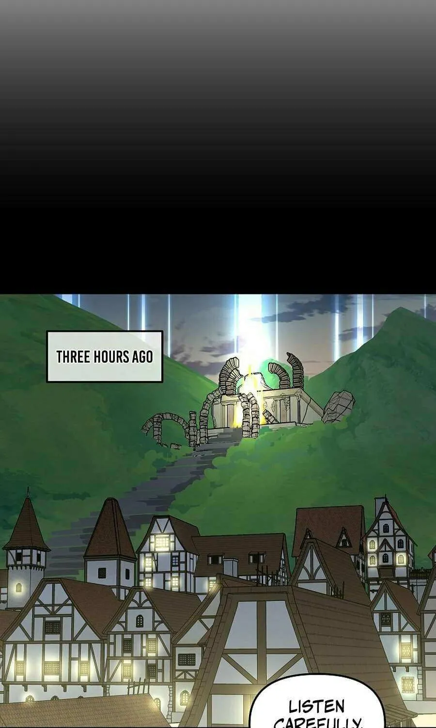 Bug Player Chapter 154 page 28 - 