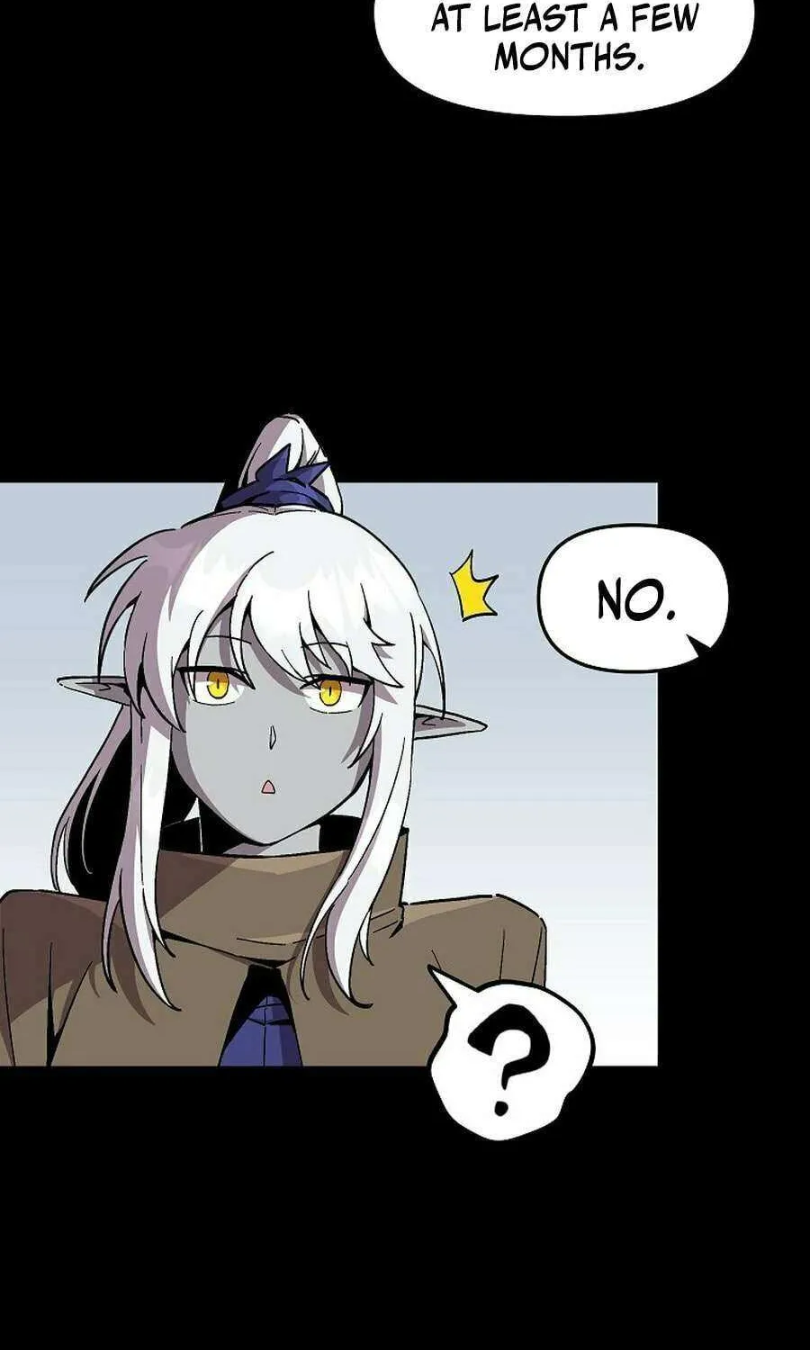 Bug Player Chapter 154 page 30 - 