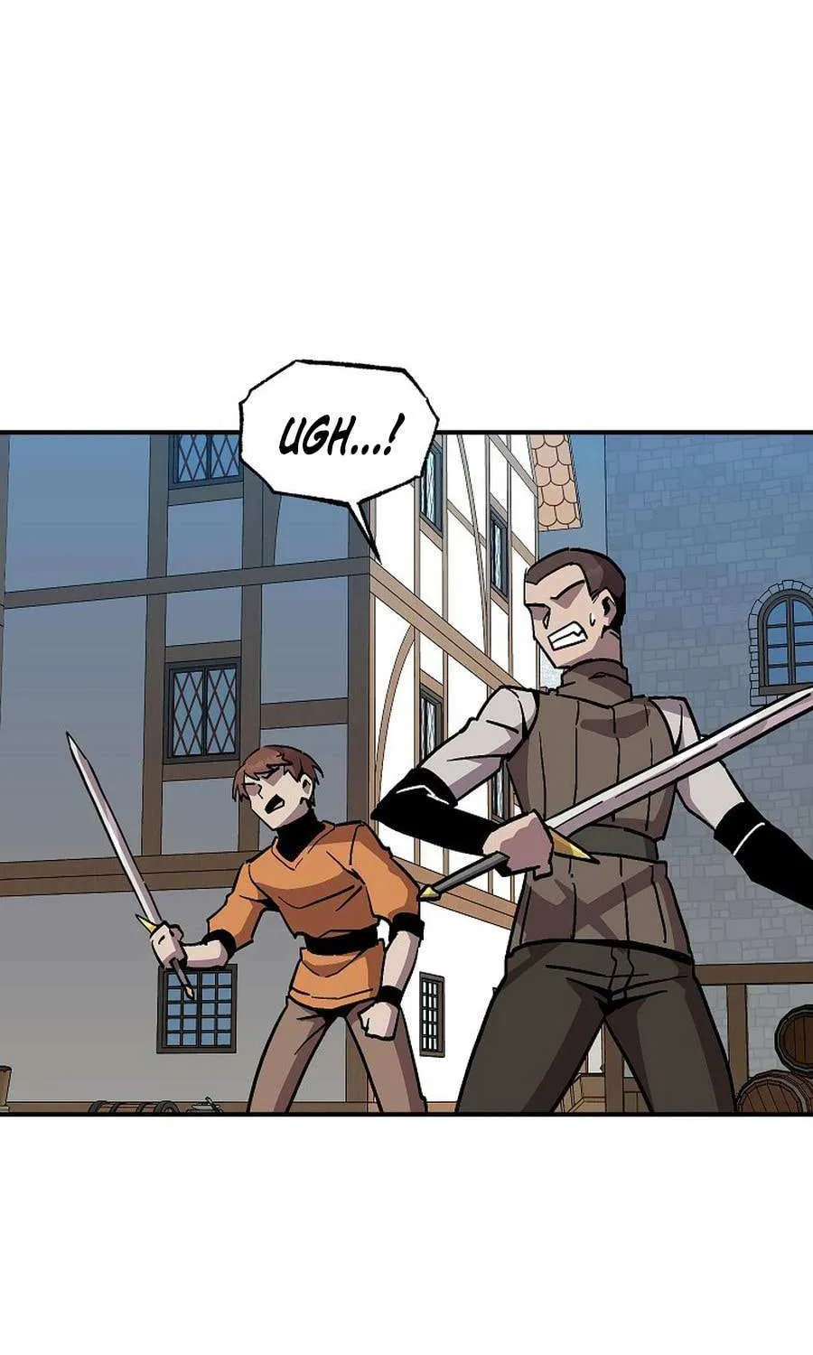 Bug Player Chapter 154 page 4 - 