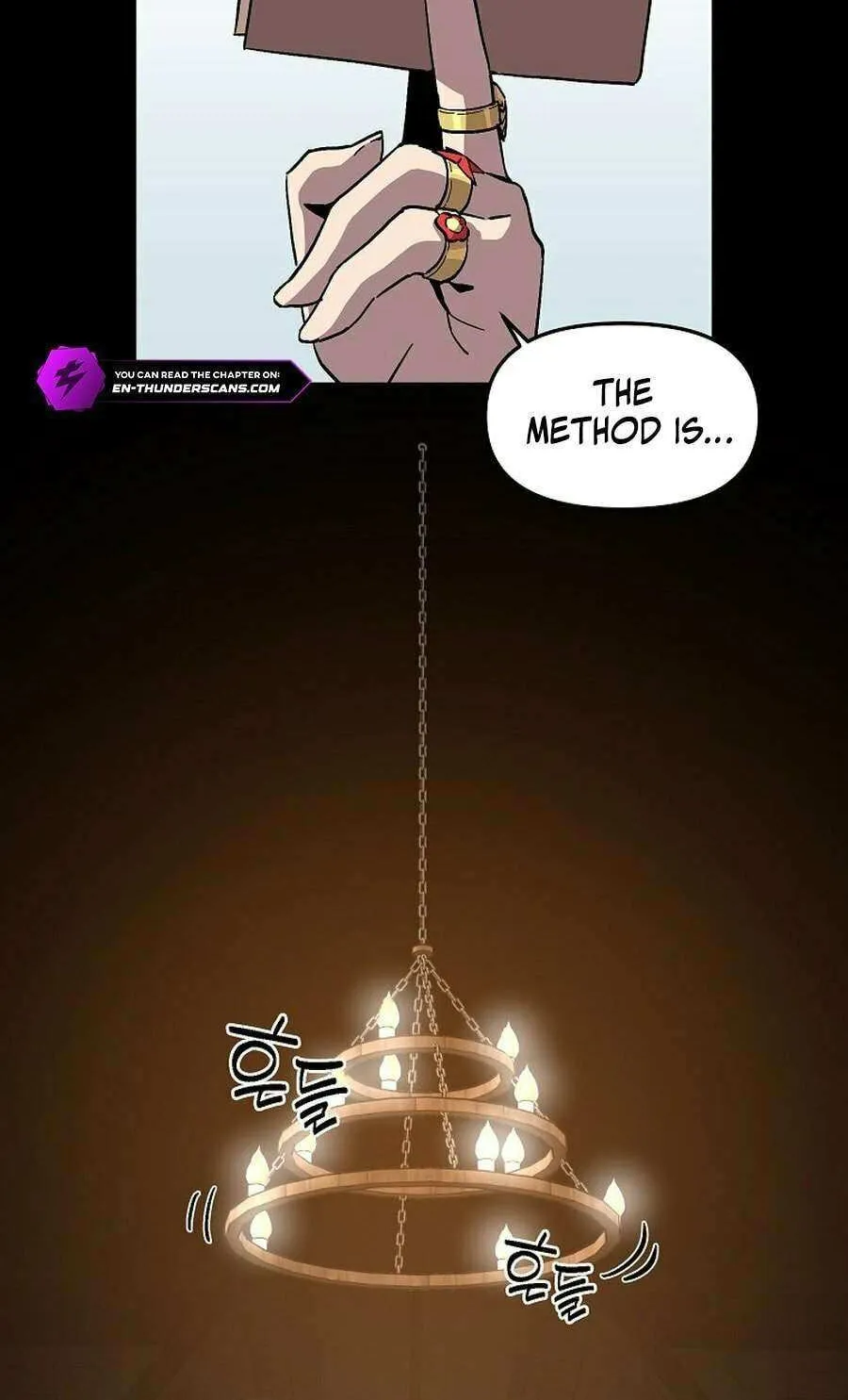 Bug Player Chapter 154 page 34 - 