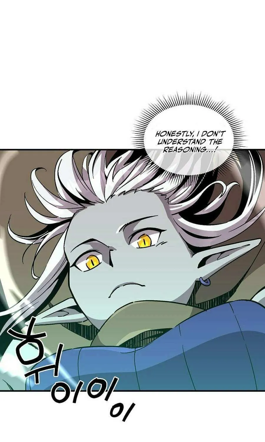 Bug Player Chapter 154 page 37 - 