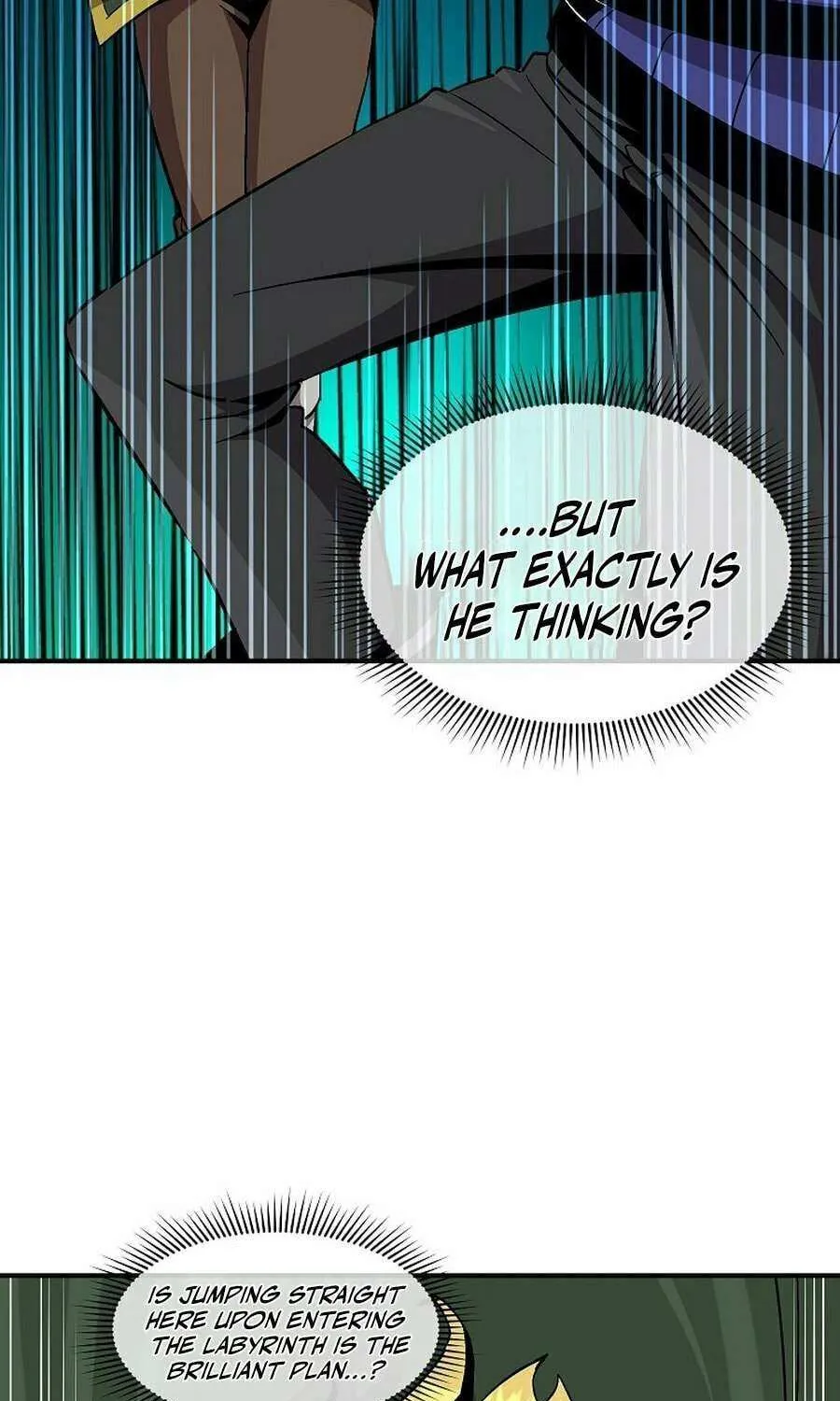 Bug Player Chapter 154 page 39 - 