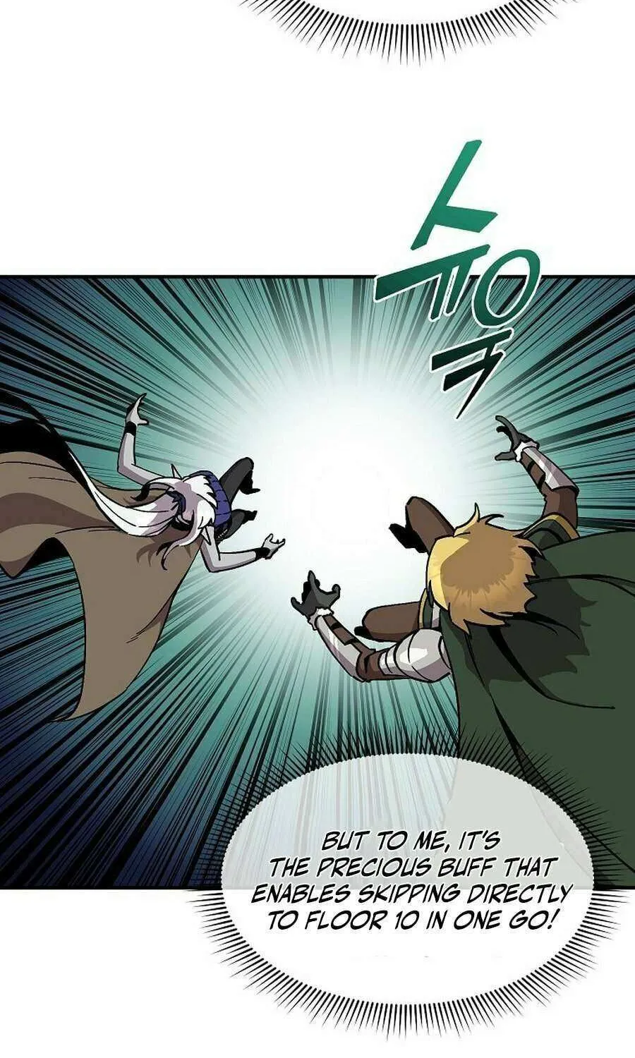 Bug Player Chapter 154 page 42 - 