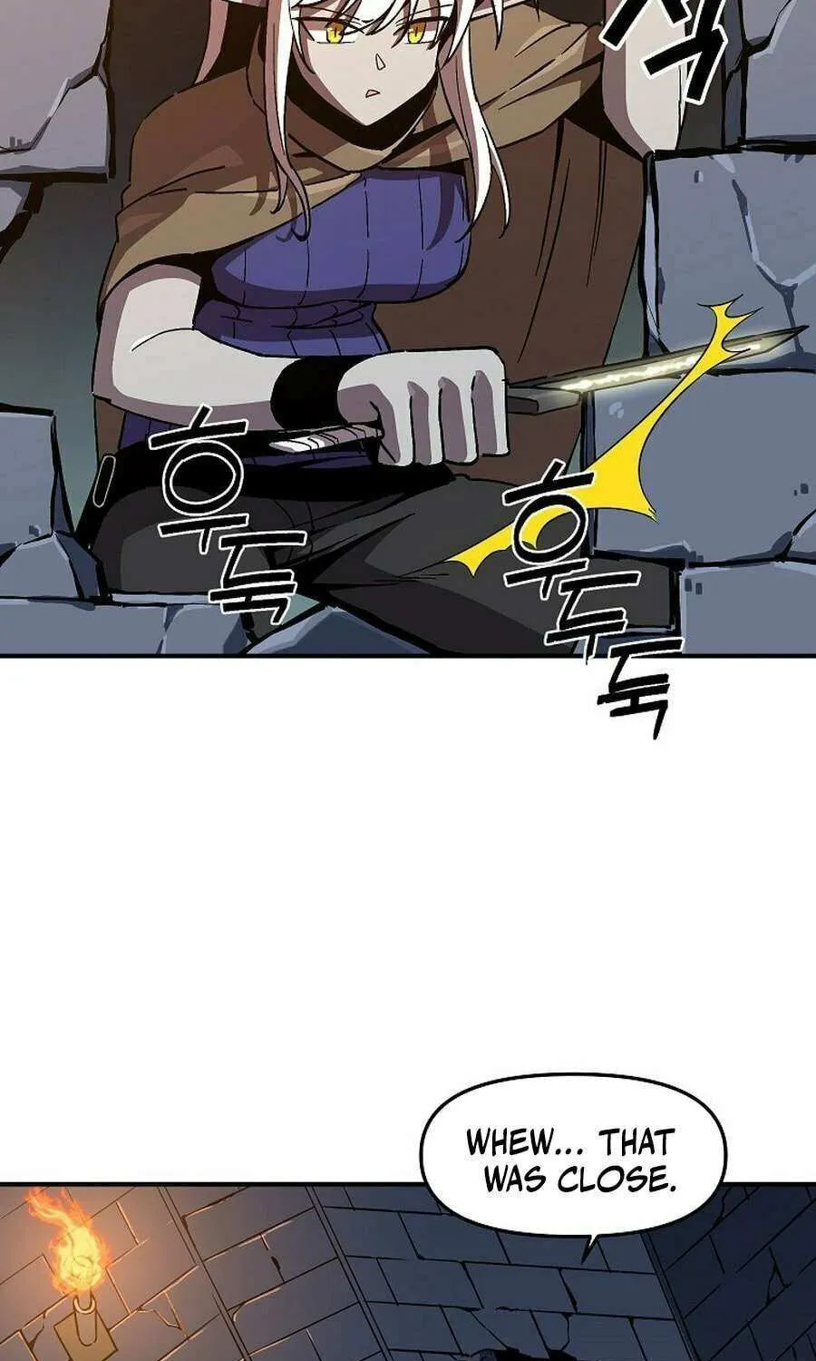 Bug Player Chapter 154 page 49 - 