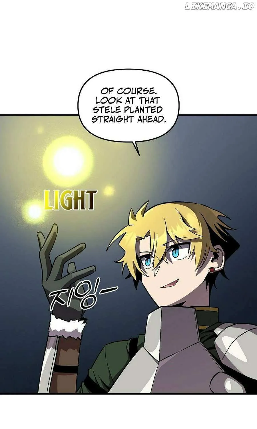 Bug Player Chapter 154 page 51 - 