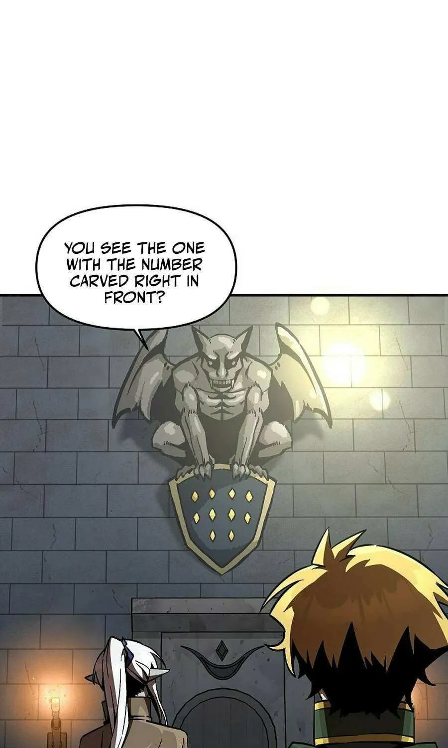 Bug Player Chapter 154 page 52 - 