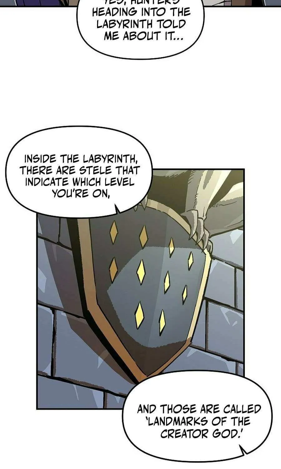 Bug Player Chapter 154 page 54 - 
