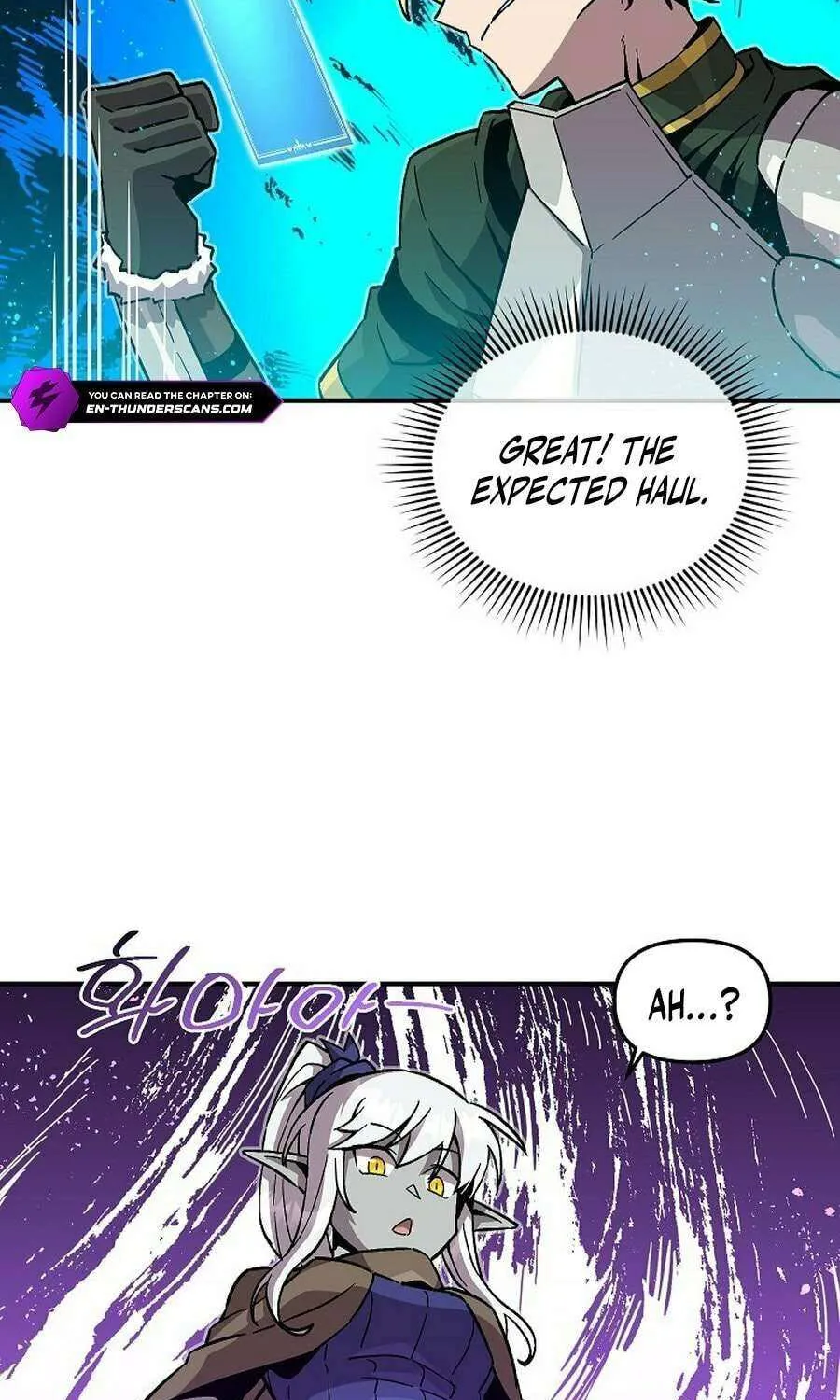 Bug Player Chapter 154 page 57 - 