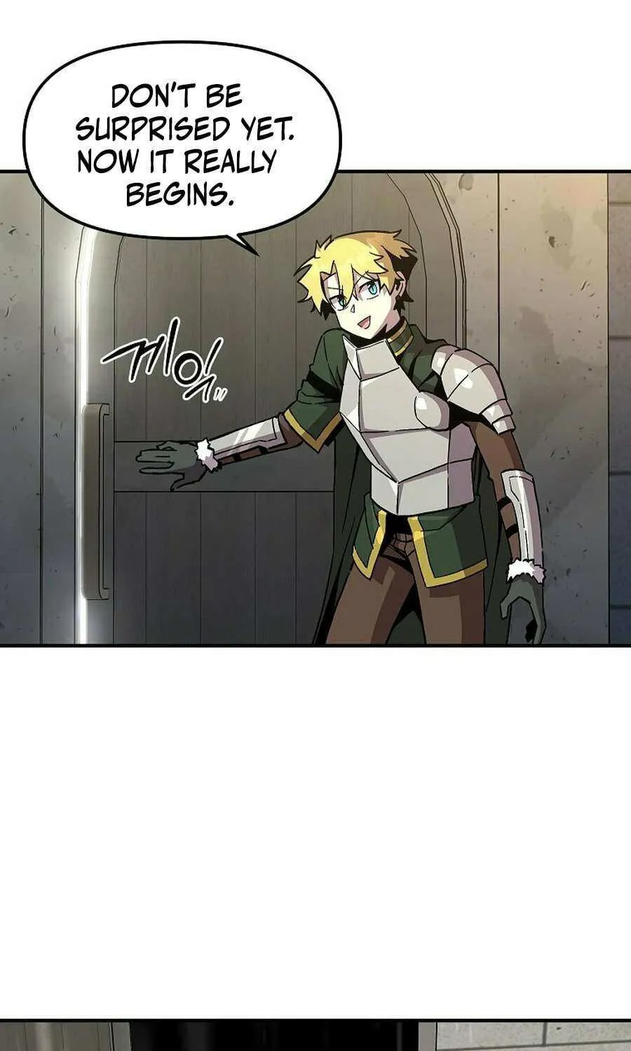 Bug Player Chapter 154 page 61 - 