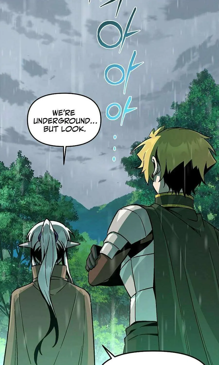 Bug Player Chapter 154 page 64 - 