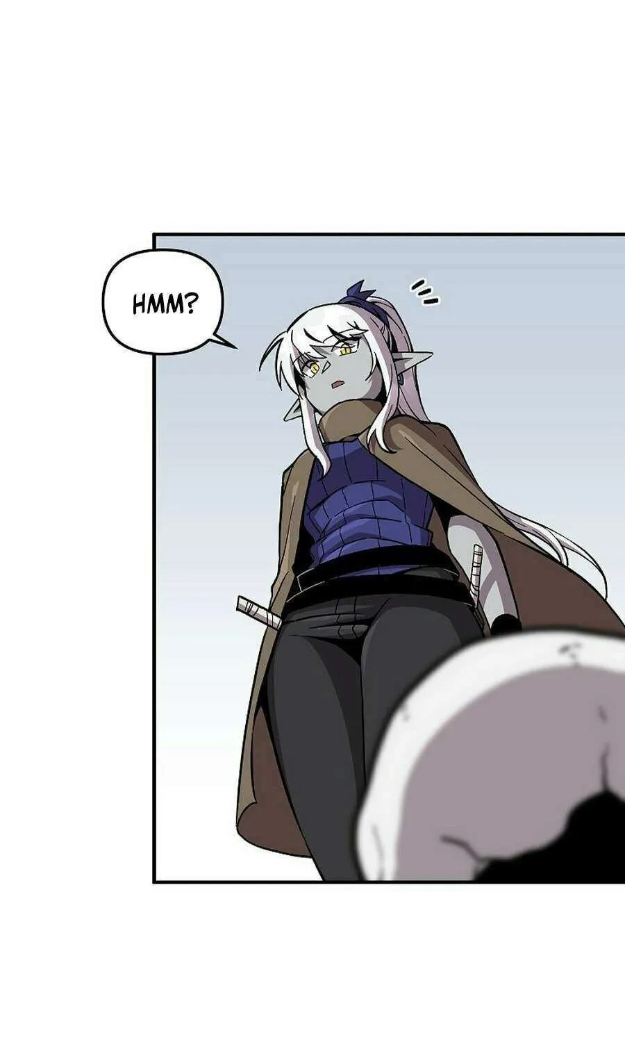 Bug Player Chapter 154 page 66 - 