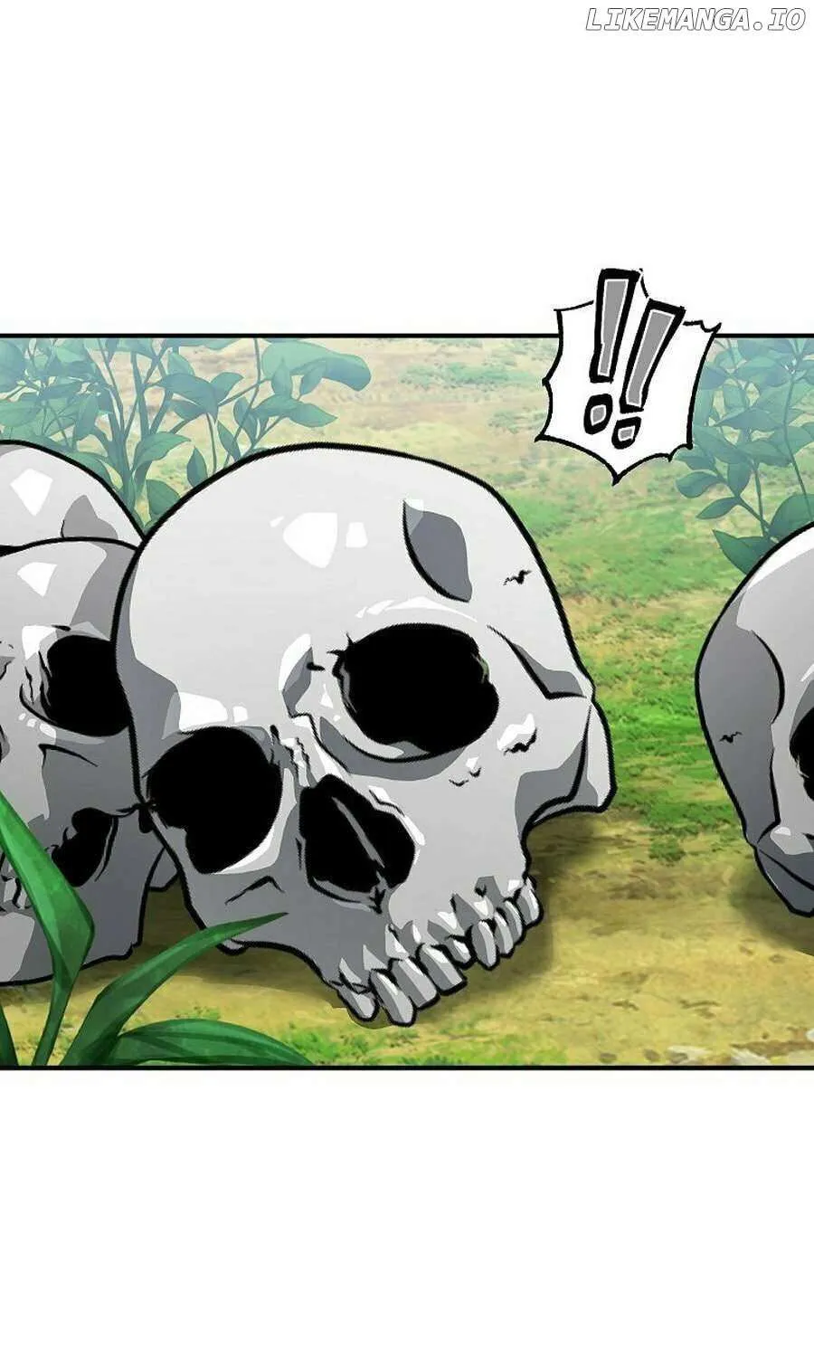 Bug Player Chapter 154 page 67 - 