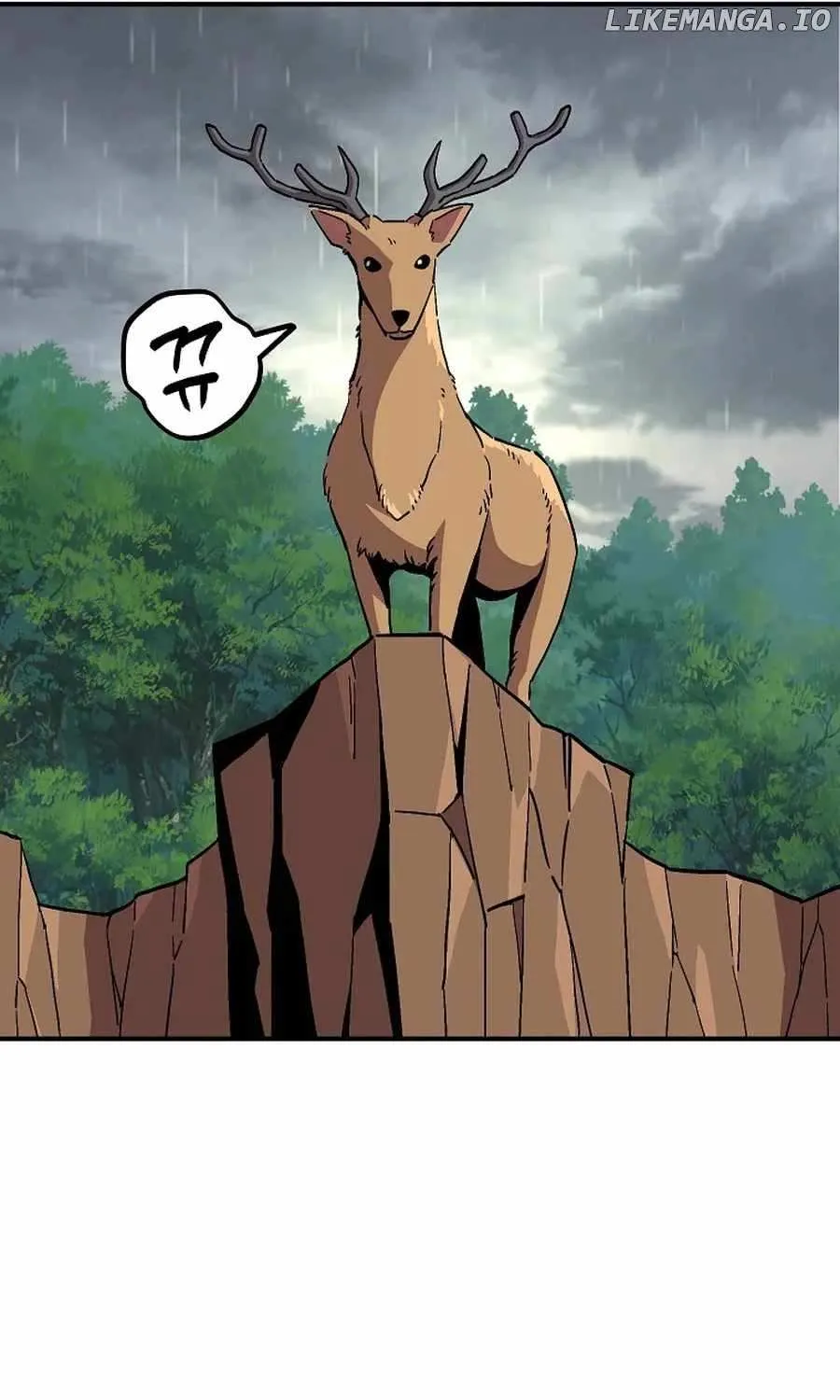 Bug Player Chapter 155 page 12 - 