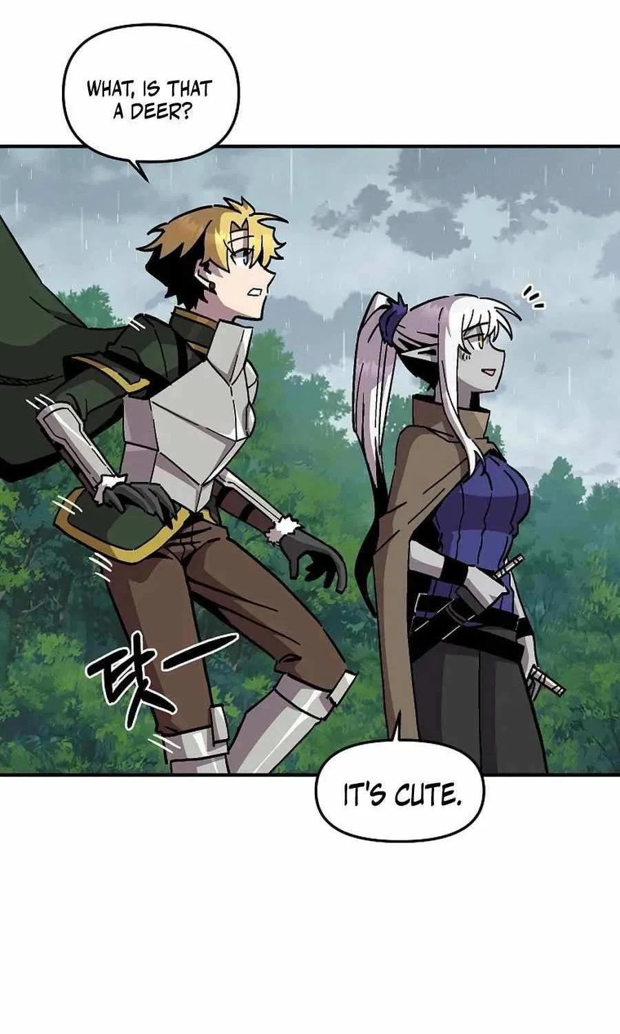 Bug Player Chapter 155 page 13 - 