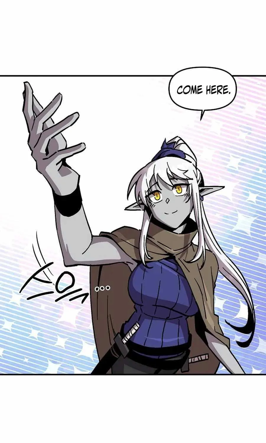 Bug Player Chapter 155 page 14 - 
