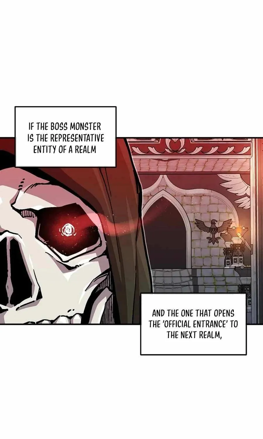 Bug Player Chapter 155 page 3 - 