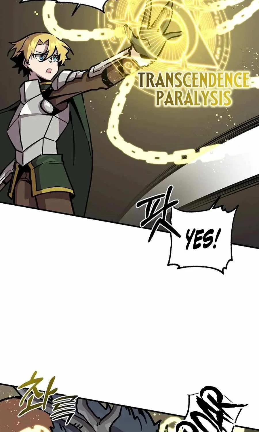 Bug Player Chapter 155 page 24 - 