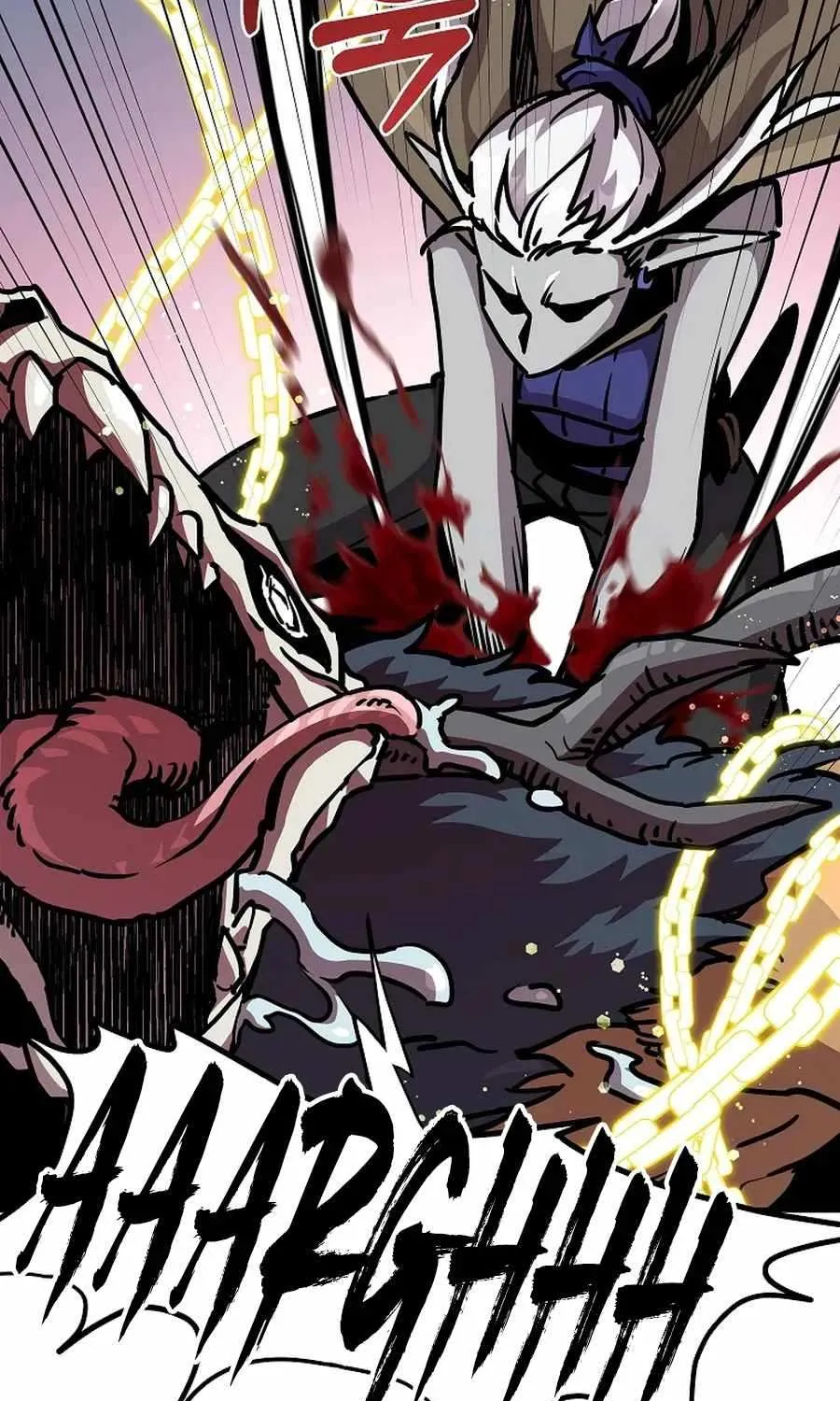 Bug Player Chapter 155 page 28 - 