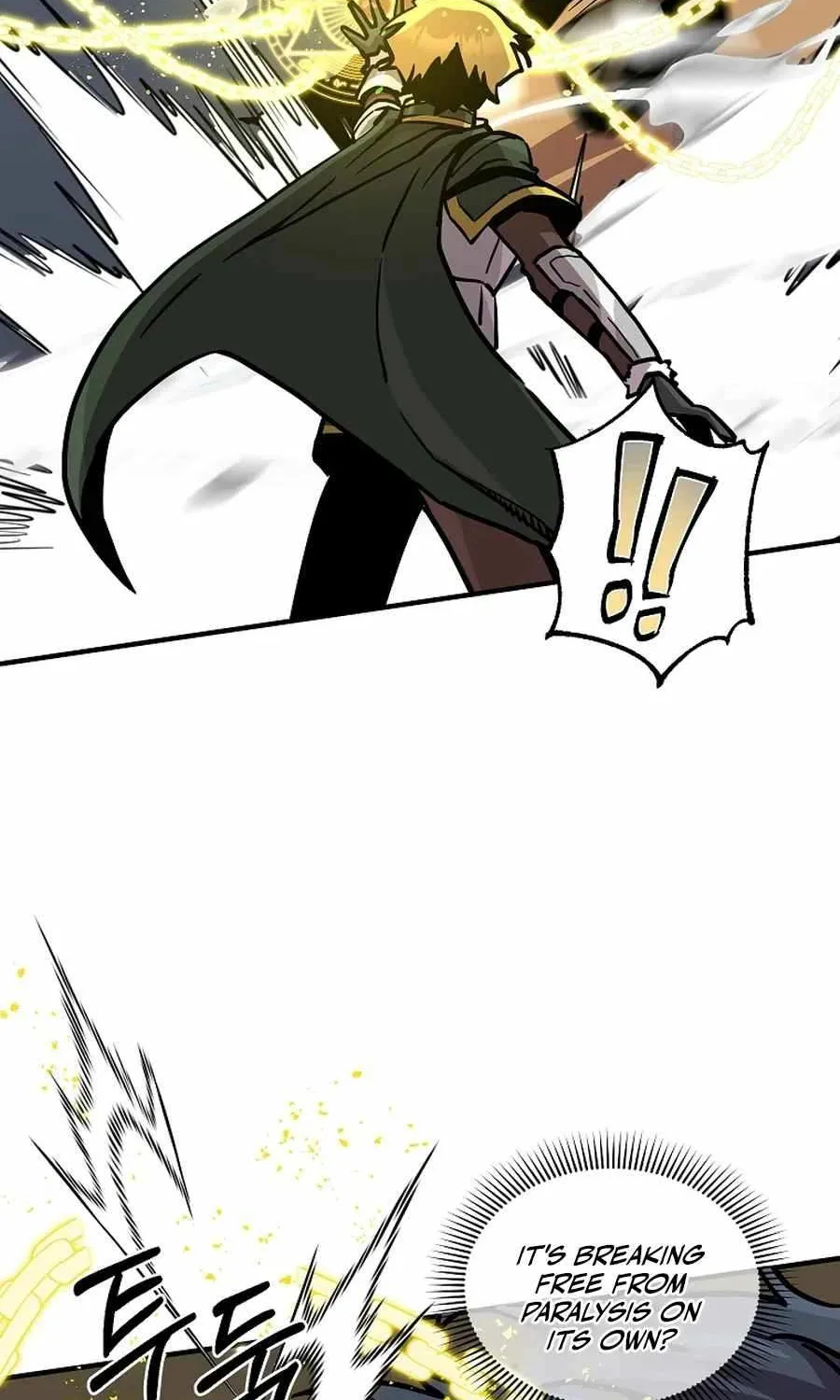 Bug Player Chapter 155 page 31 - 