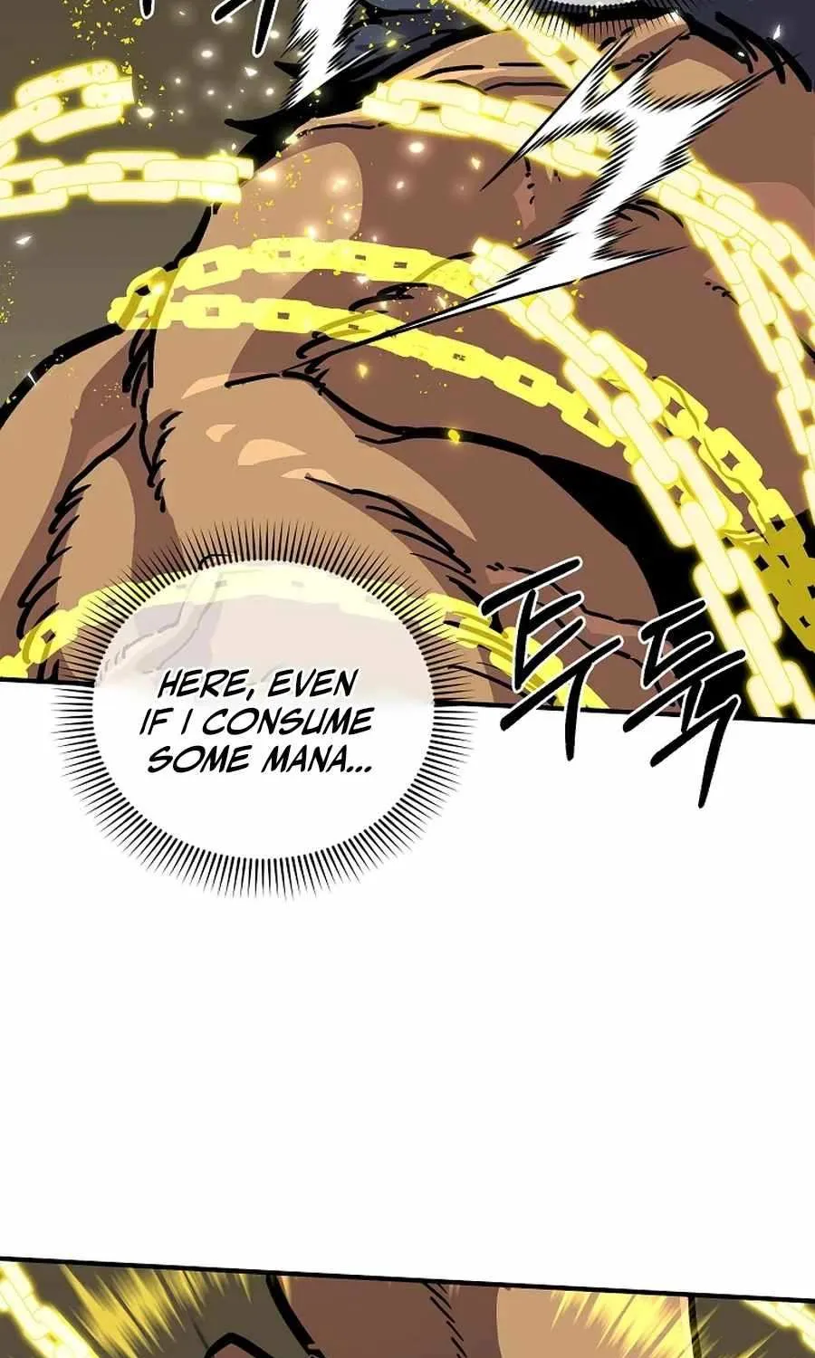 Bug Player Chapter 155 page 32 - 