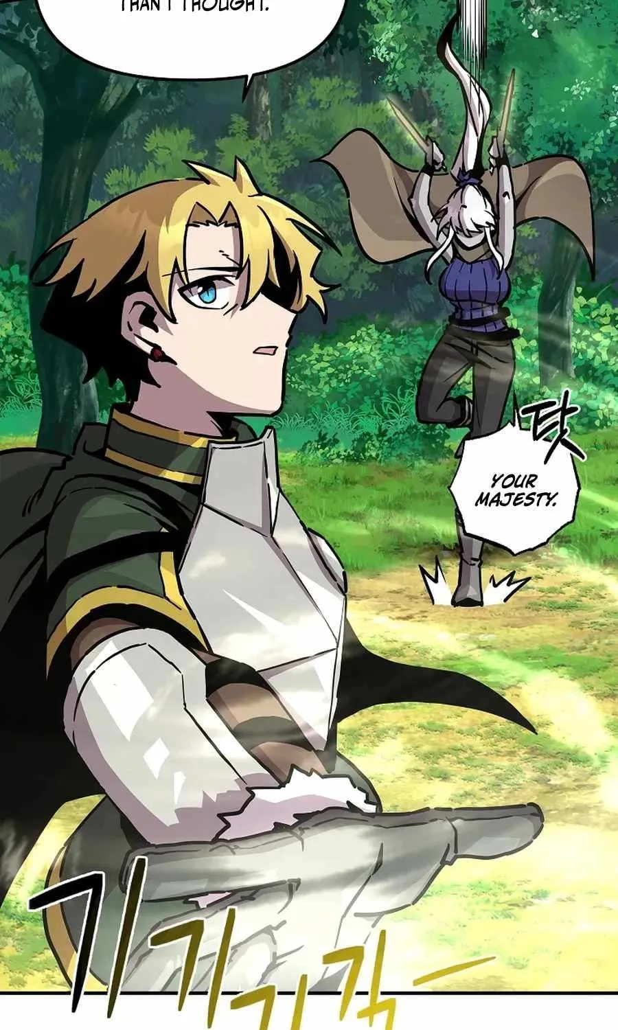 Bug Player Chapter 155 page 38 - 