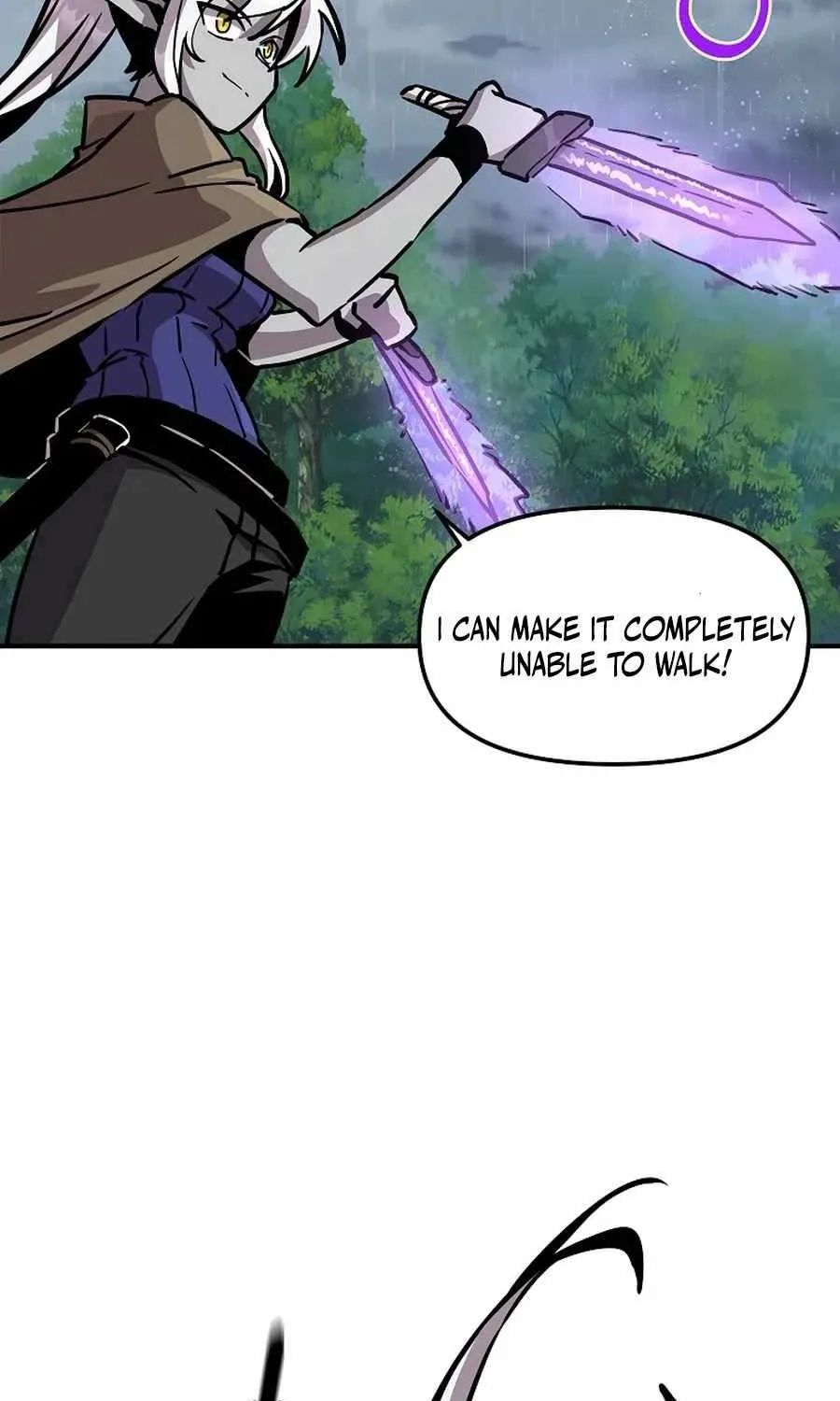 Bug Player Chapter 155 page 42 - 