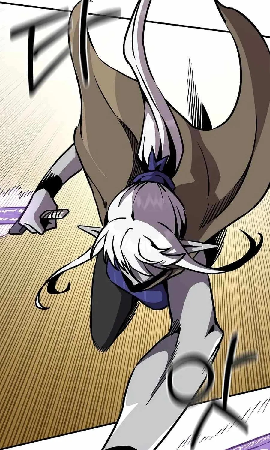 Bug Player Chapter 155 page 43 - 