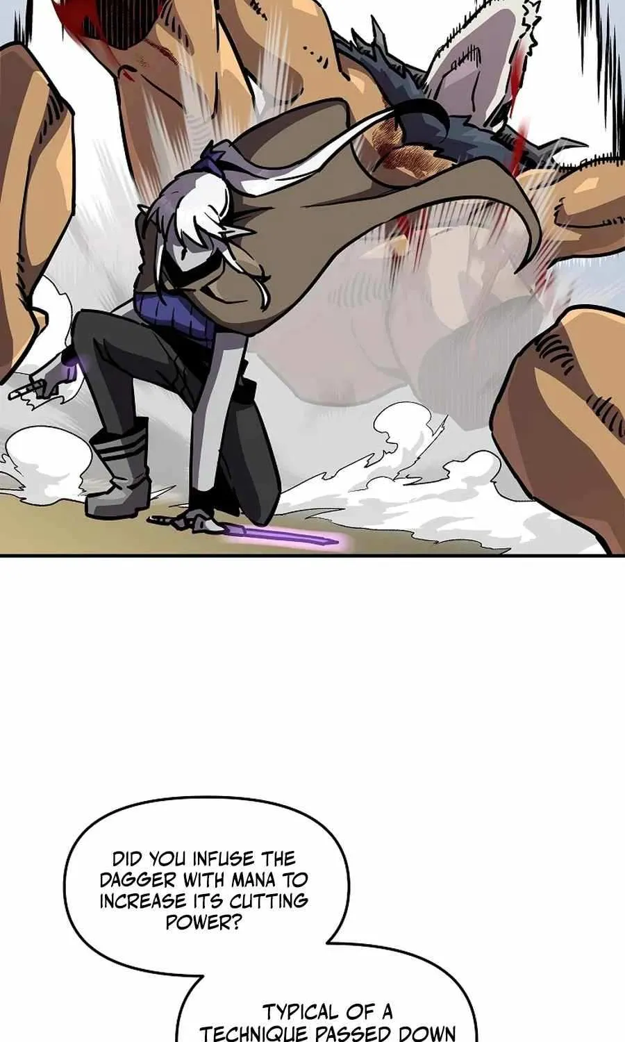 Bug Player Chapter 155 page 51 - 