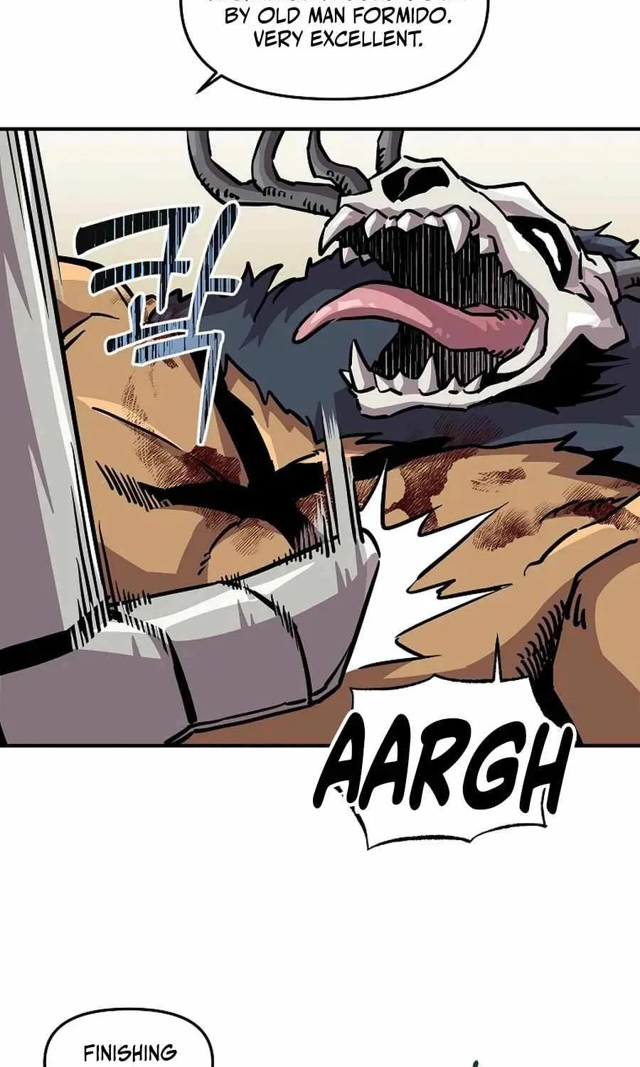 Bug Player Chapter 155 page 52 - 