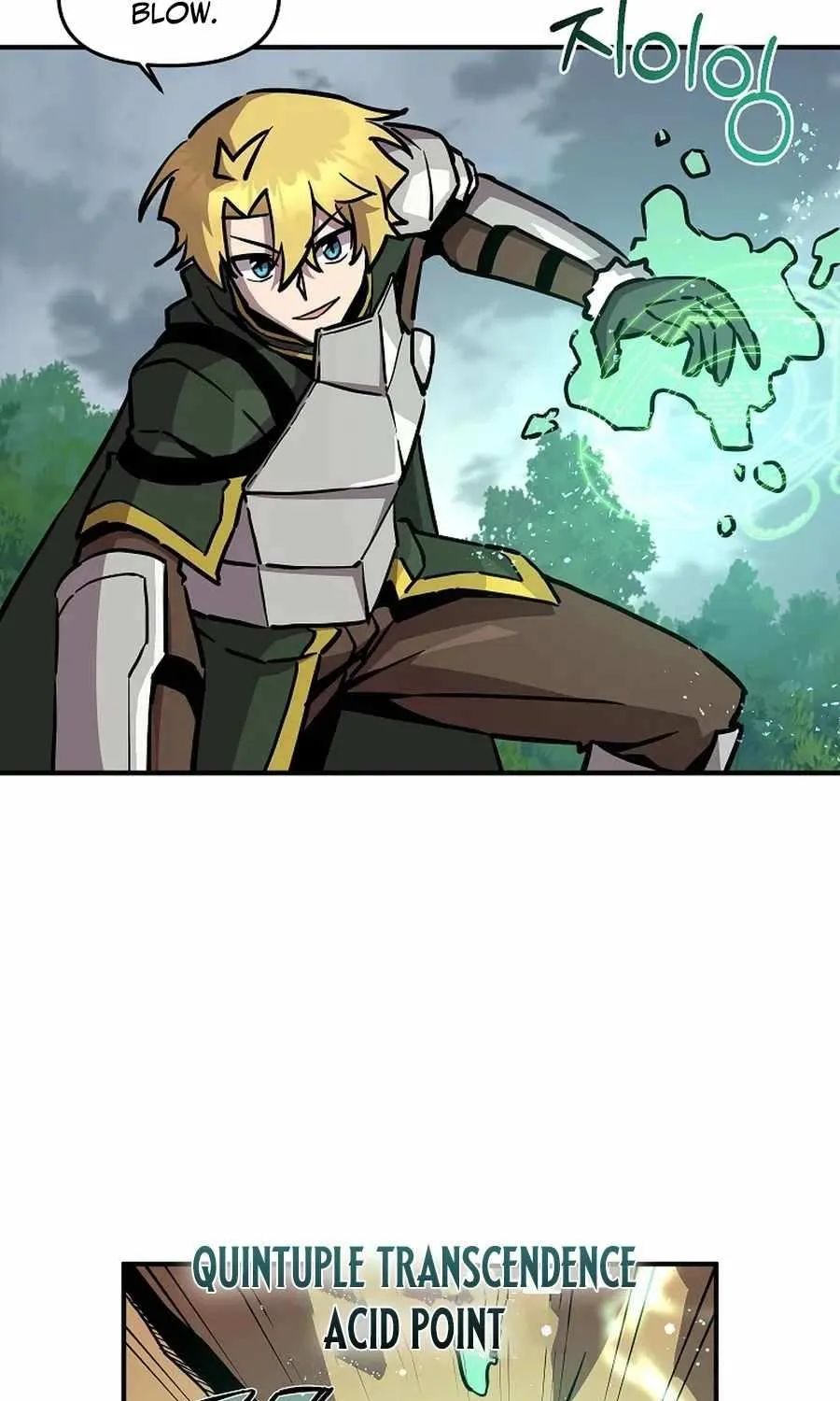Bug Player Chapter 155 page 53 - 