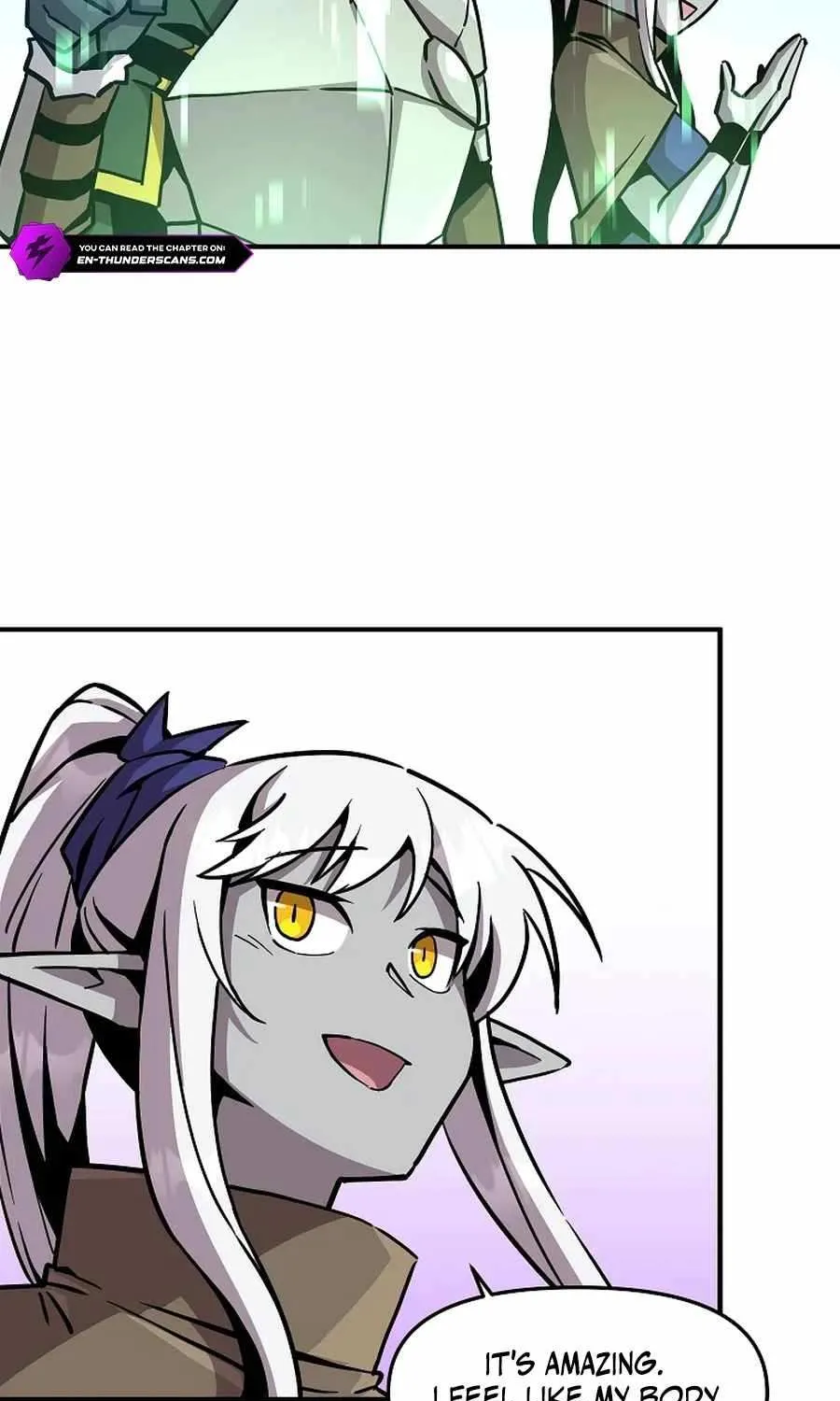 Bug Player Chapter 155 page 57 - 