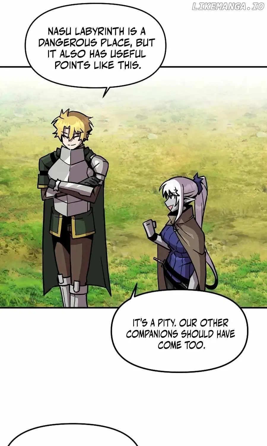 Bug Player Chapter 155 page 59 - 