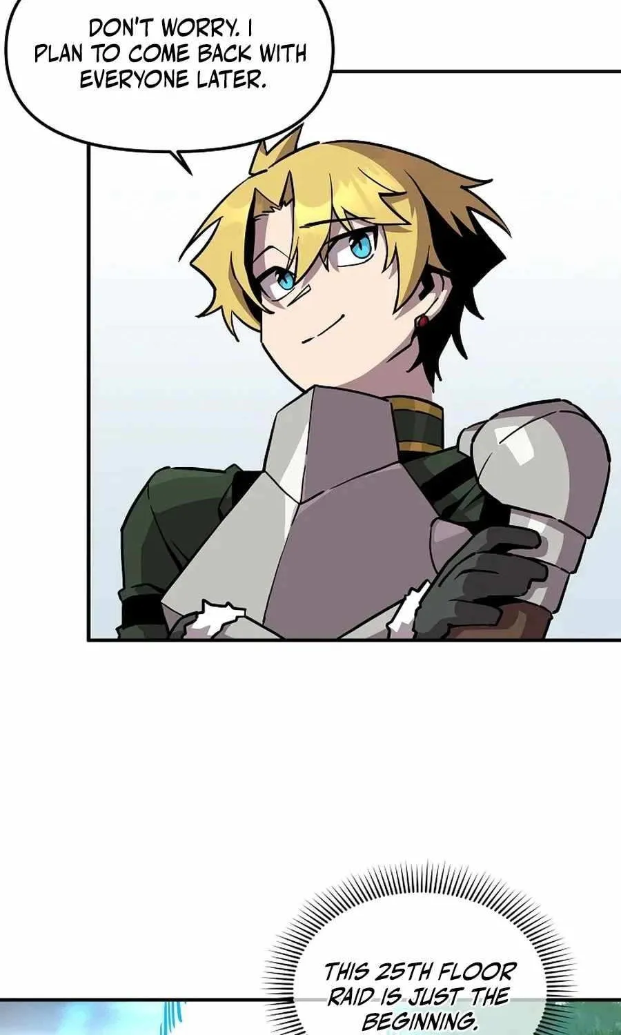Bug Player Chapter 155 page 60 - 