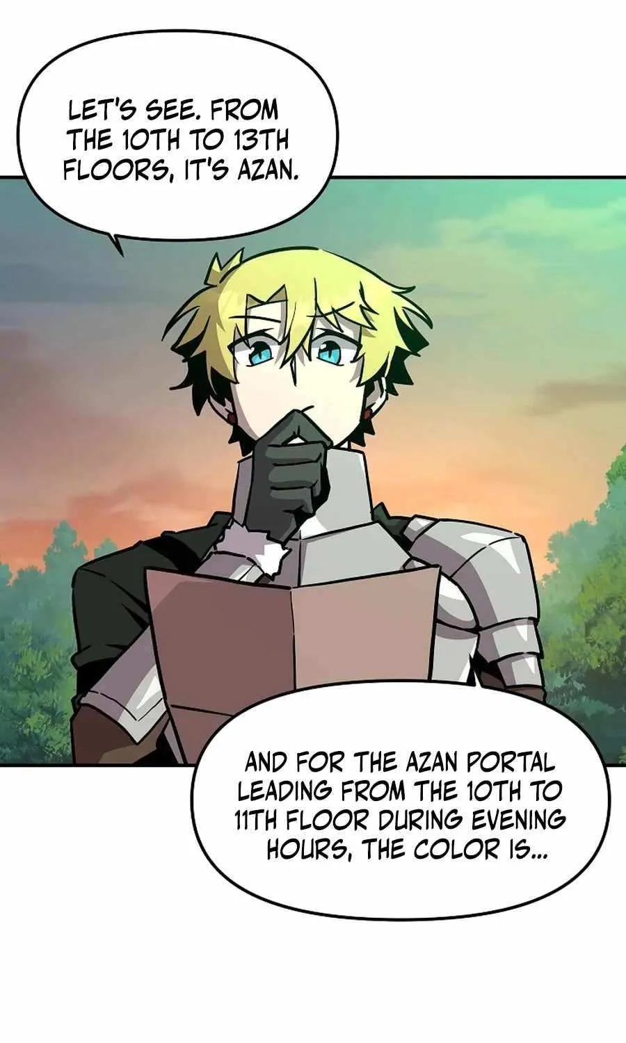Bug Player Chapter 155 page 65 - 